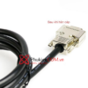 Đầu hàn COM RS232 DB9 Male mạ vàng chân đực