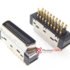 Đầu hàn cáp SCSI SM-36P Servo, encoder
