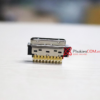 Đầu hàn cáp SCSI SM-36P Servo, encoder