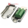 đầu nối hdmi ốp kim loại