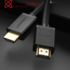 Dây cáp HDMI 1.4 hỗ trợ 4K FullHD Ethernet Ugreen