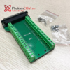 đầu bấm vặn vít db37 terminal block có ốc vít