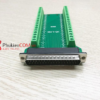 đầu bấm vặn vít db37 terminal block hd-link