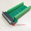 đầu bấm vặn vít terminal block db37 hd-link