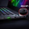 mini displayport sang displayport 8k 2k 165hz 144hz dài 1m 2m 3m