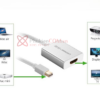 ugreen 10401 thunderbolt to hdmi adapter macbook air pro surface