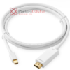 ugreen 10404 10419 mini displayport thunderbolt to hdmi 2m 3m