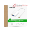ugreen 10437 thunderbolt sang vga