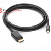 ugreen 10477 mini Displayport sang Displayport dài1.5M 4K60hz