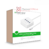 Bộ chia cổng USB-C ra 4 USB 3.0 Ugreen 30316