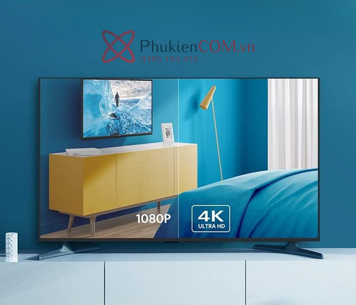 HDMI sang Displayport 4K Ugreen