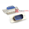 Đầu hàn db9 chân đực