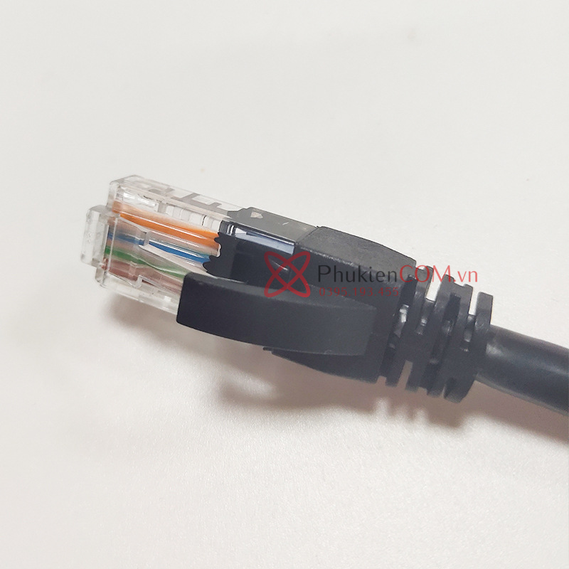 cáp mạng rj45 sang 8P8C