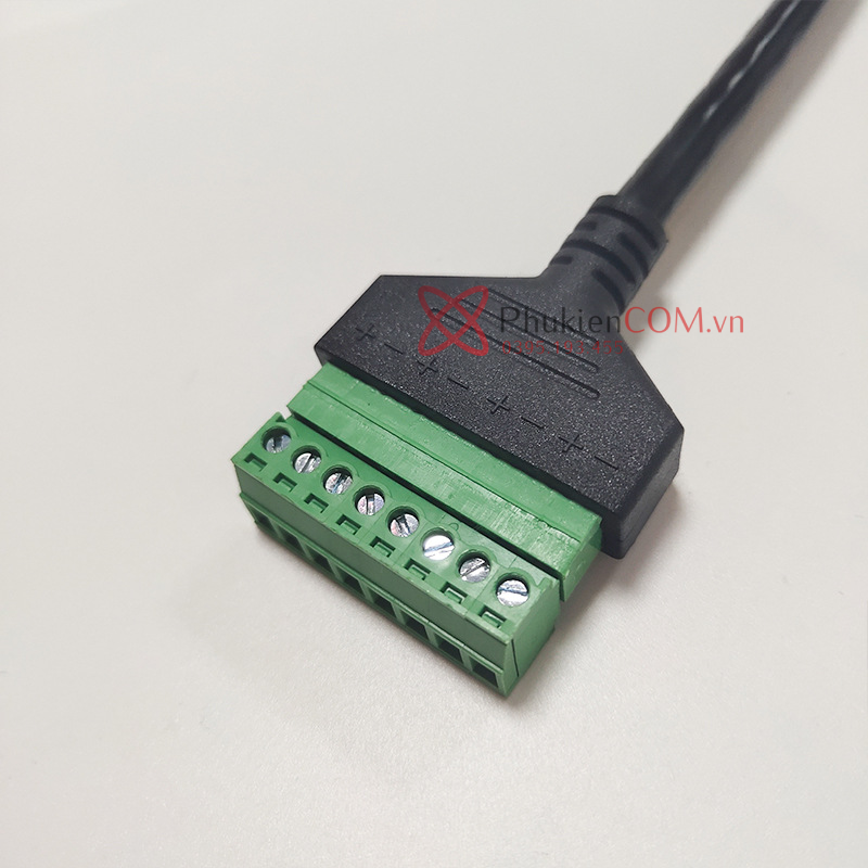 cáp rj45 sang 8P8C