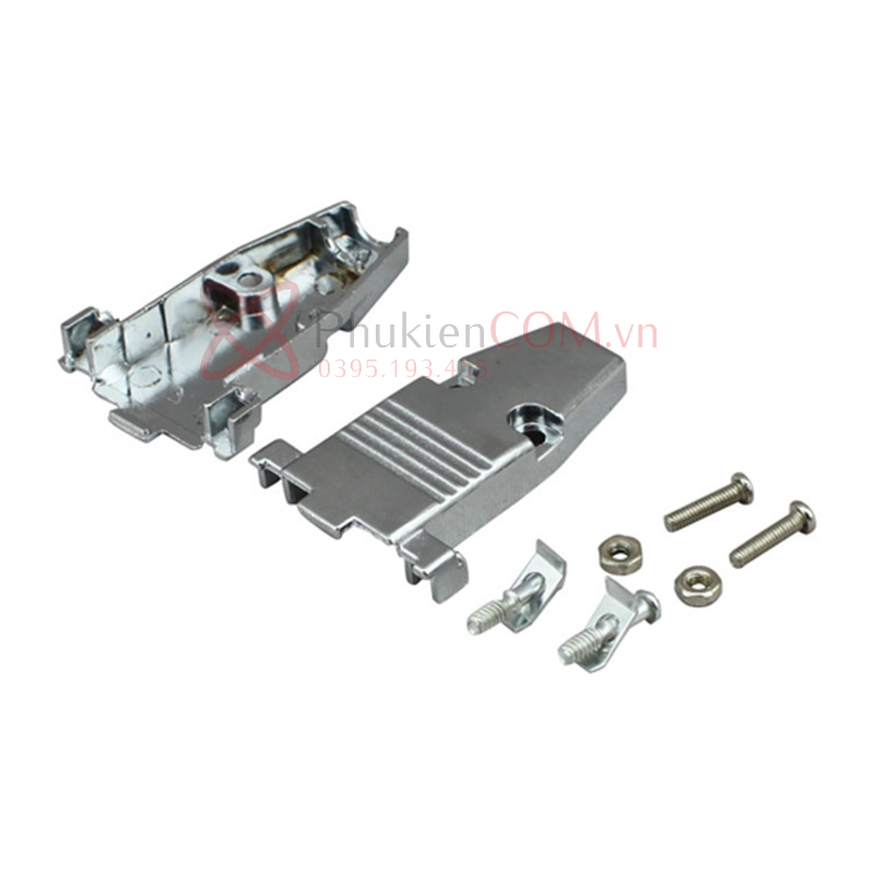 vỏ ốp Đầu nối db9