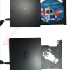 Ổ đĩa cắm ngoài Dell USB Slim DVD RW – DW316