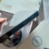 Dell USB Slim DVD