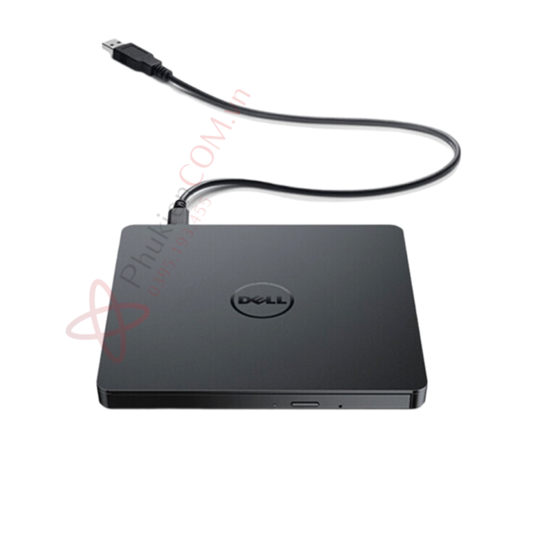 Ổ đĩa quang gắn ngoài USB DELL 