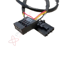 cổng USB 2.0 9 pin trên mainboard