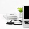 usb to sata kết nối với máy tính