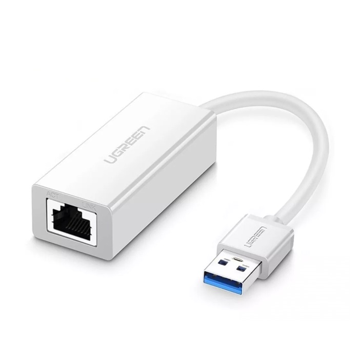 Cáp chuyển đổi USB SANG LAN 1000 UGREEN 