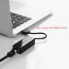 Adapter USB to LAN RJ45 Ugreen