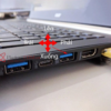 đầu cắm usb kết nối máy tính