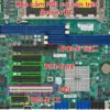 khe cắm cáp riser pci e