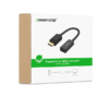 Displayport to HDMI 4K Ugreen 40363