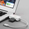 Đầu đọc thẻ Lightning