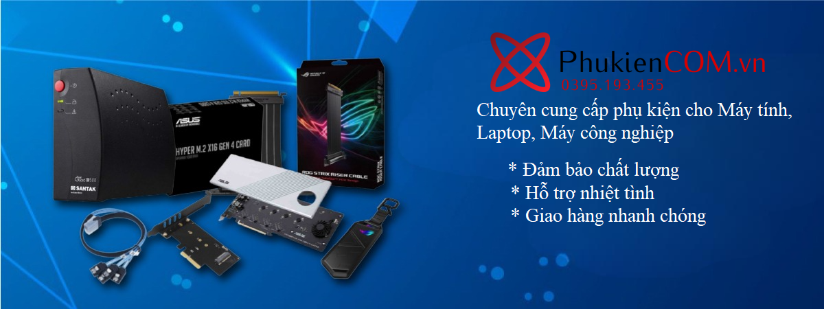 Shop bán đầu cổng COM DB9, DB15, DB25, DB26, DB37, VGA chính hãng giá rẻ