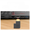 hướng dẫn HDMI bẻ góc kết nối với máy tính