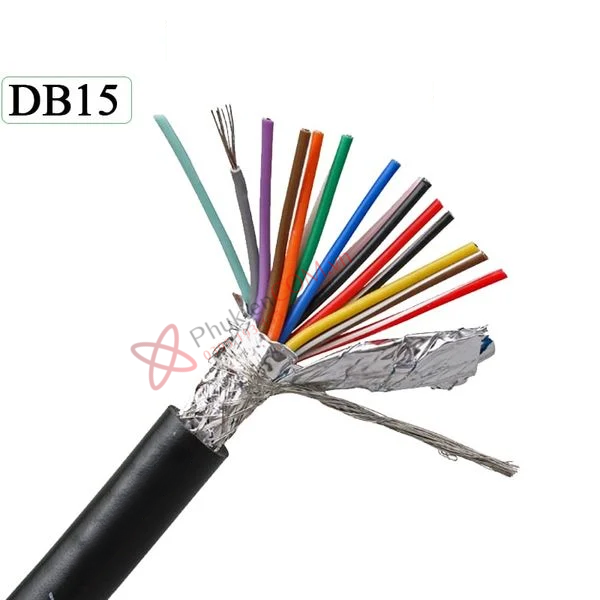 Dây cáp hàn 15 sợi DB15