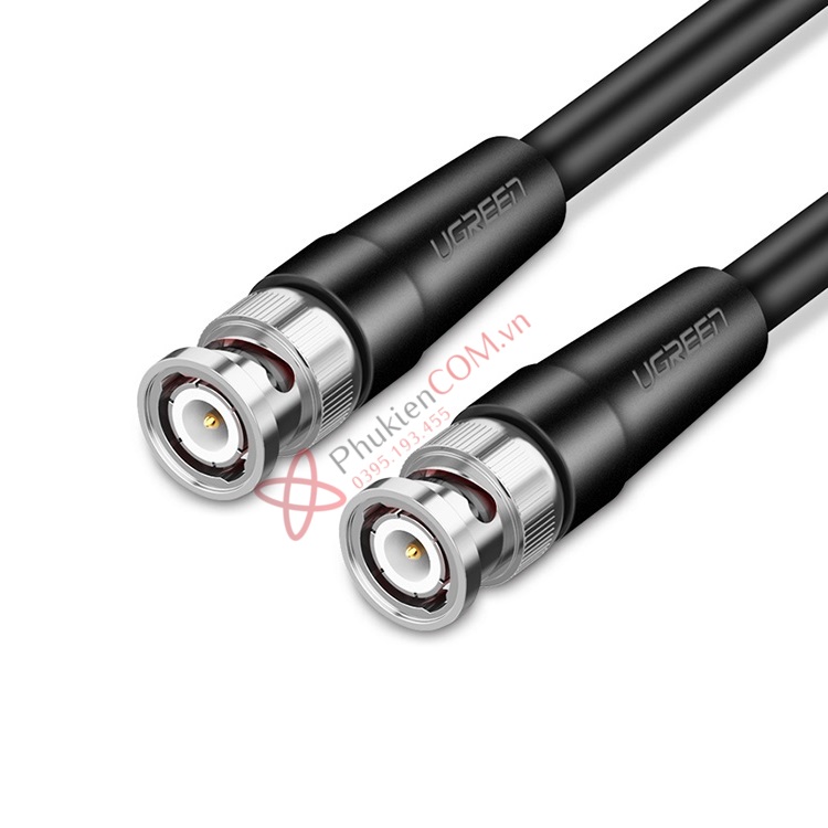 Dây cáp đồng trục BNC máy quay Camera đầu ghi hình chính hãng