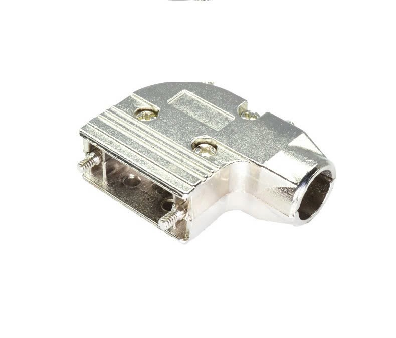 Vỏ ốp kim loại cho đầu hàn DB