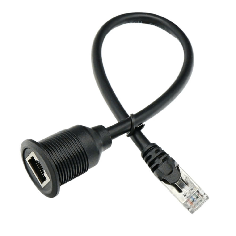 dây mạng rj45 chống nước