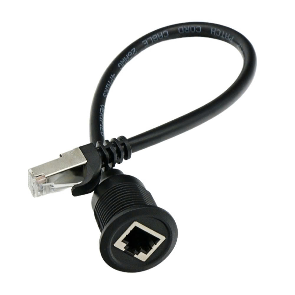 cáp nối dài lan chống nước